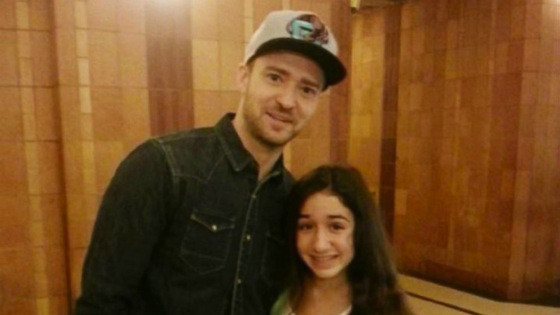 Justin Timberlake Justin Timberlake